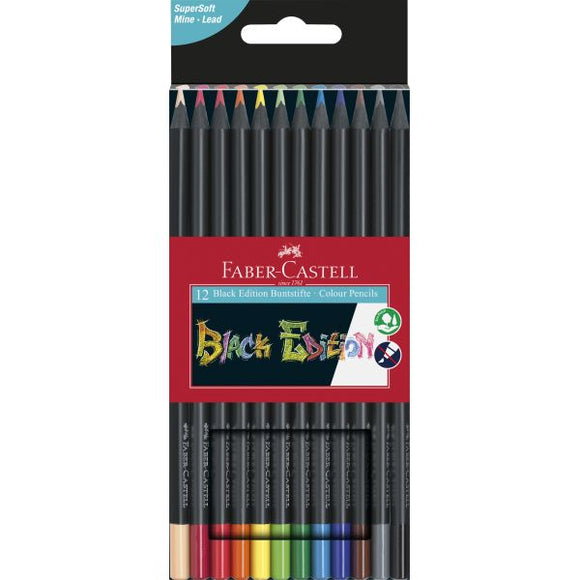 Pens, Pencils & Pencil Cases