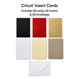 Cricut Insert Cards Glitz & Glam Ireland