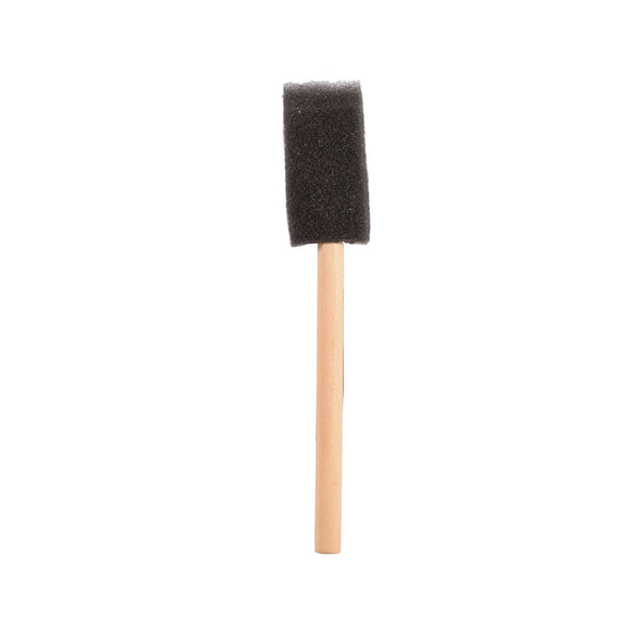 Sponge Brush 2.5cm