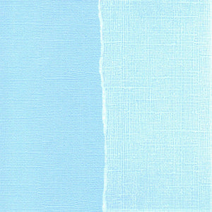 Darice • Core Essentials Cardstock 30,5x30,5cm 235g Tranquil blue