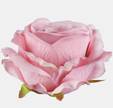 Artificial Rose Ireland Mauve