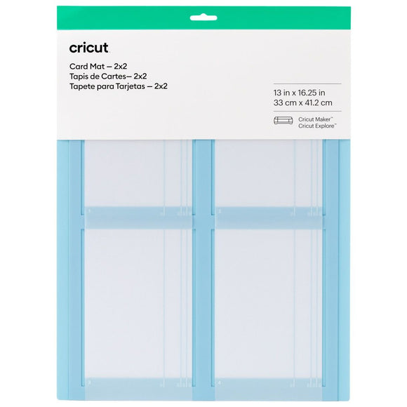 Cricut Card Mat 2x2 Ireland