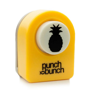 Punch Bunch Mini Punch Ireland - Pineapple