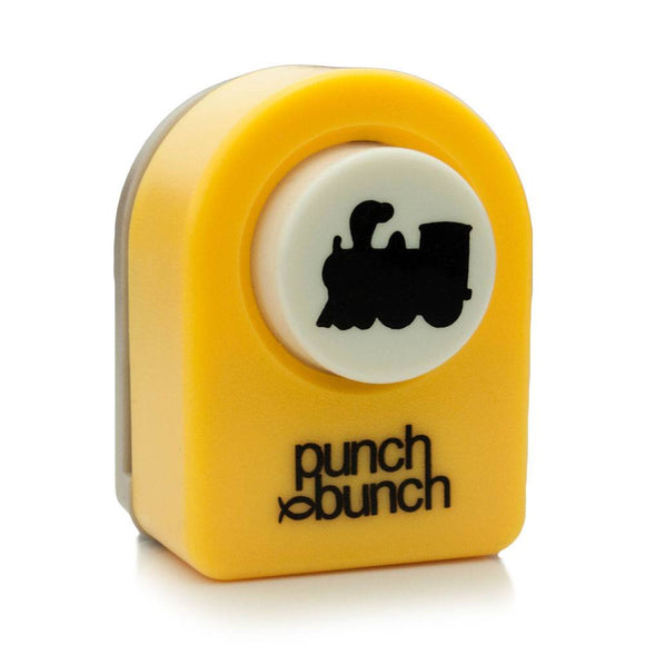 Small Punch Bunch Train Ireland