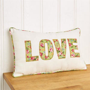 Simply Make Sewing Kit Love Cushion