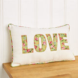 Simply Make Sewing Kit Love Cushion