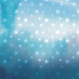 Studio Light Moon Flower 6x6 Inch Paper Pad Blue Night Skies Ireland
