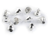 Metal Small Bell 7x11 mm (50 pk)