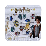 Harry Potter House Symbols Head 2 Toe 9 Piece Puzzle