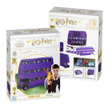 Harry Potter The Knight Bus 3D Puzzle