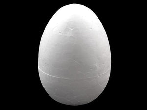 Polystyrene Egg Ireland