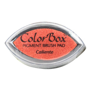 Clearsnap ColorBox Pigment Ink Cat's Eye Caliente Ireland