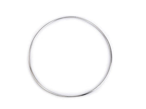 Metal Circle / Hoop 18 cm