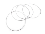 Metal Circle / Hoop 18 cm