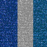Cricut Glitter Iron-On Moonlight Sampler