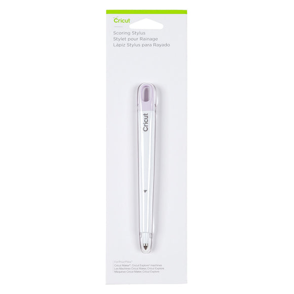 Cricut Scoring Stylus