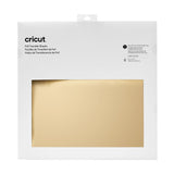 Cricut Transfer Foil Sheets 30x30cm 8 sheets Gold