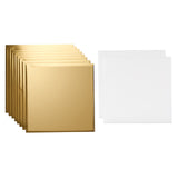 Cricut Transfer Foil Sheets 30x30cm 8 sheets Gold