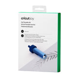 Cricut Joy Foil Transfer Kit