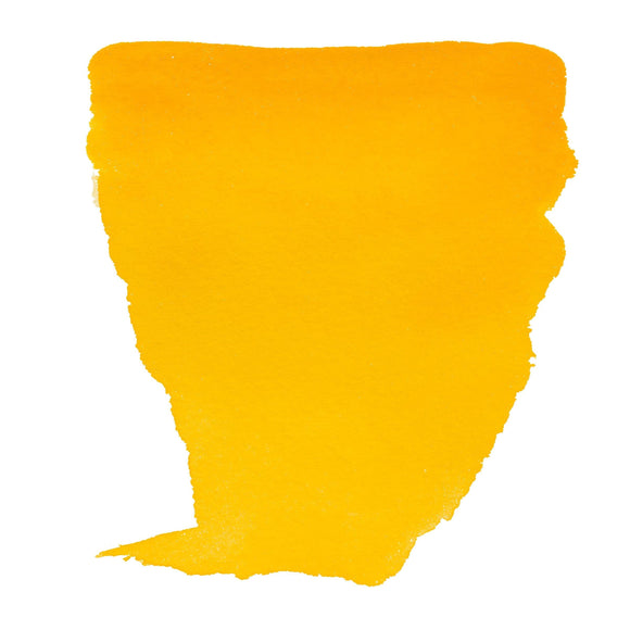 Van Gogh Watercolour Pan Indian Yellow #244