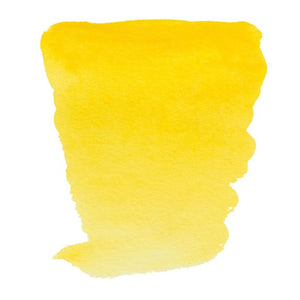Van Gogh Watercolour Pan Azo Yellow Light #268