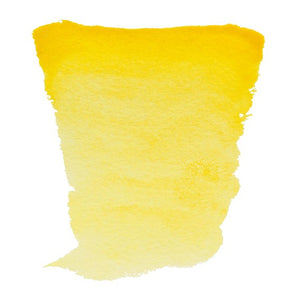 Van Gogh Watercolour Pan Transparent Yellow Green #272