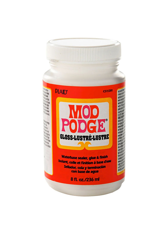 Mod Podge • Gloss 236ml