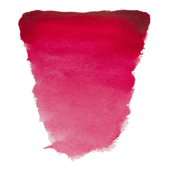 Van Gogh Watercolour Pan Carmine #318