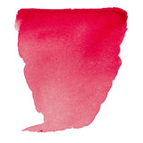 Van Gogh Watercolour Pan Madder Lake Light #327