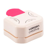 Vaessen Creative • 3-in-1 corner punch 14-17-20mm