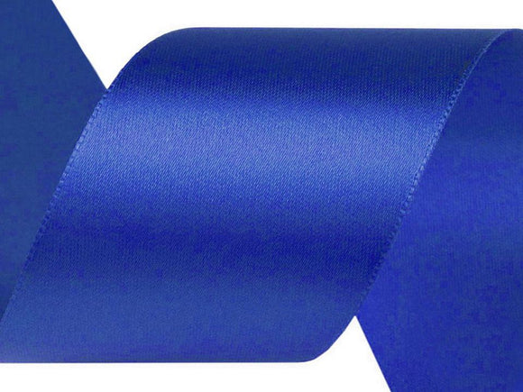 Satin Ribbon width 40 mm - 2 colours available