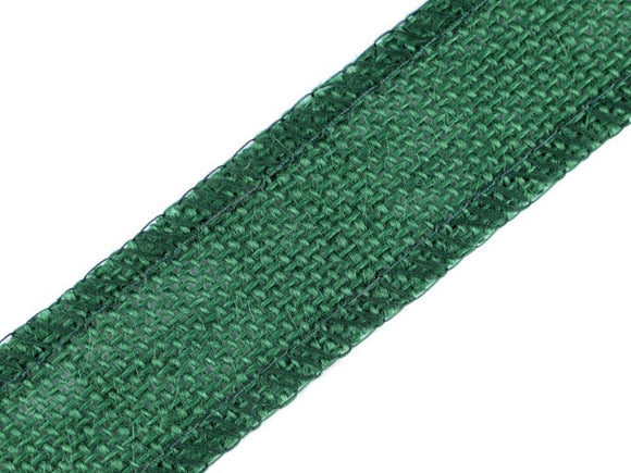 Jute Ribbon (35 mm width)- 2 colours
