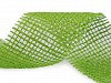 Apple Green Jute ribbon