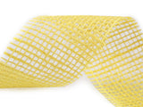 Yellow Jute ribbon