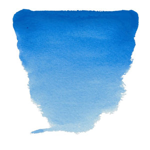 Van Gogh Watercolour Pan Cerulean Blue (Phthalo) #535