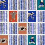 Roald Dahl Matilda Memory Card Game