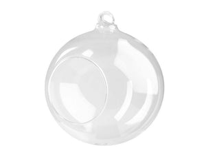 Hanging Glass Globes (Aeriums) - 3 sizes