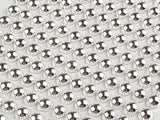 Self Adhesive Faux Pearl Stickers 6 mm
