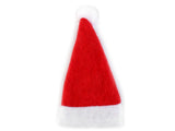 Mini Santa hat