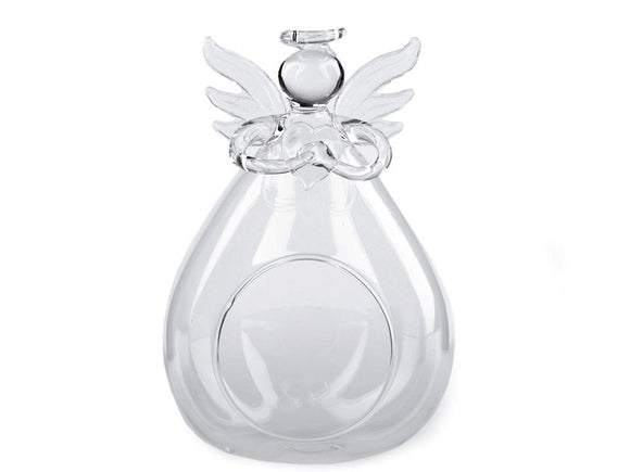 Glass Angel Aerium