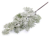 Frosted Artificial twig