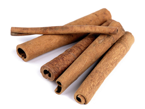 Decorative Cinnamon Sticks