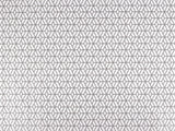 Gift Wrap - White & Grey shapes