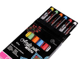 Cooky creative acrylic markers standard