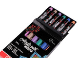 Cooky creative acrylic markers pastel