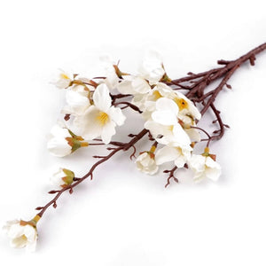 Artificial Cherry blossom twig Ireland
