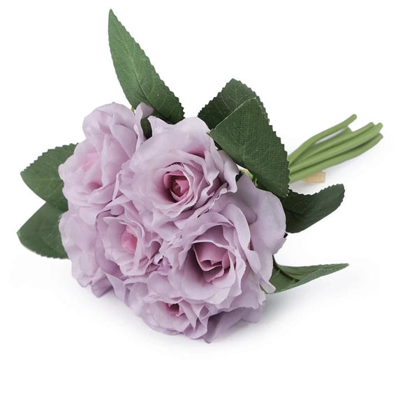 Artificial bouquet of roses Ireland