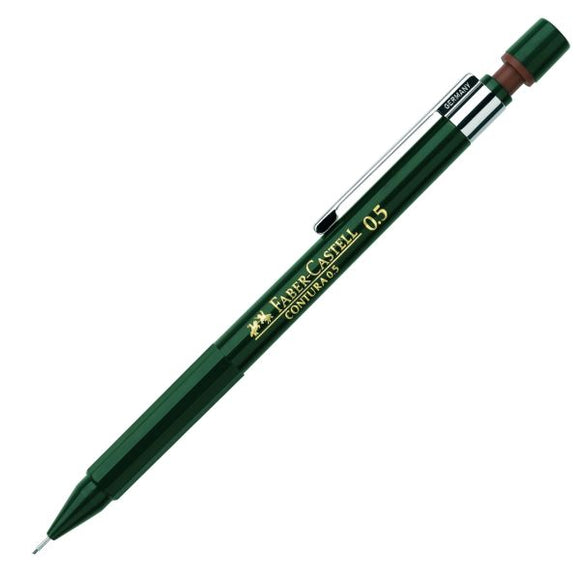 CONTURA MECHANICAL PENCIL 0.5MM