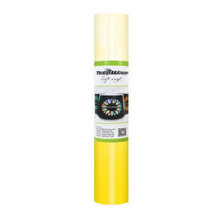Teckwrap Cold Colour Changing Adhesive Craft Vinyl Roll - 7 colours