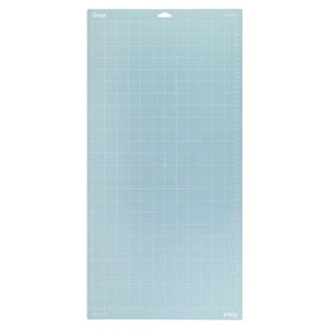 Cricut • Light grip Machine Mat (12in * 24in)